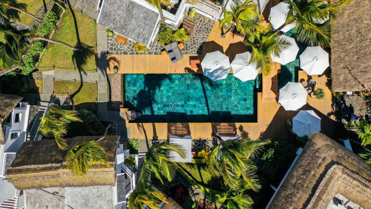 Hotel 20 Degres Sud - Relais & Chateaux Grand Bay Εξωτερικό φωτογραφία