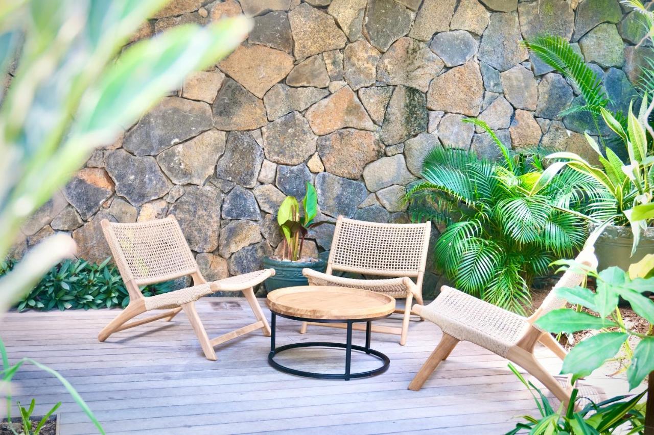 Hotel 20 Degres Sud - Relais & Chateaux Grand Bay Εξωτερικό φωτογραφία