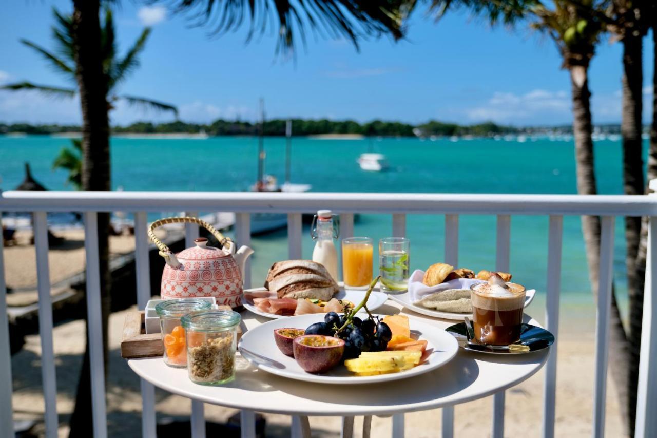 Hotel 20 Degres Sud - Relais & Chateaux Grand Bay Εξωτερικό φωτογραφία