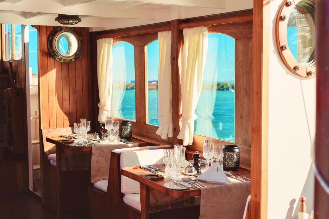 Hotel 20 Degres Sud - Relais & Chateaux Grand Bay Εξωτερικό φωτογραφία