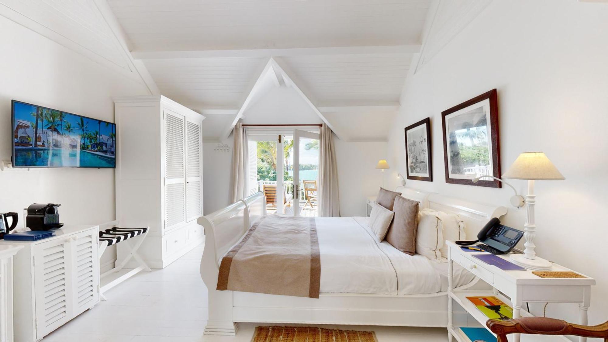 Hotel 20 Degres Sud - Relais & Chateaux Grand Bay Εξωτερικό φωτογραφία