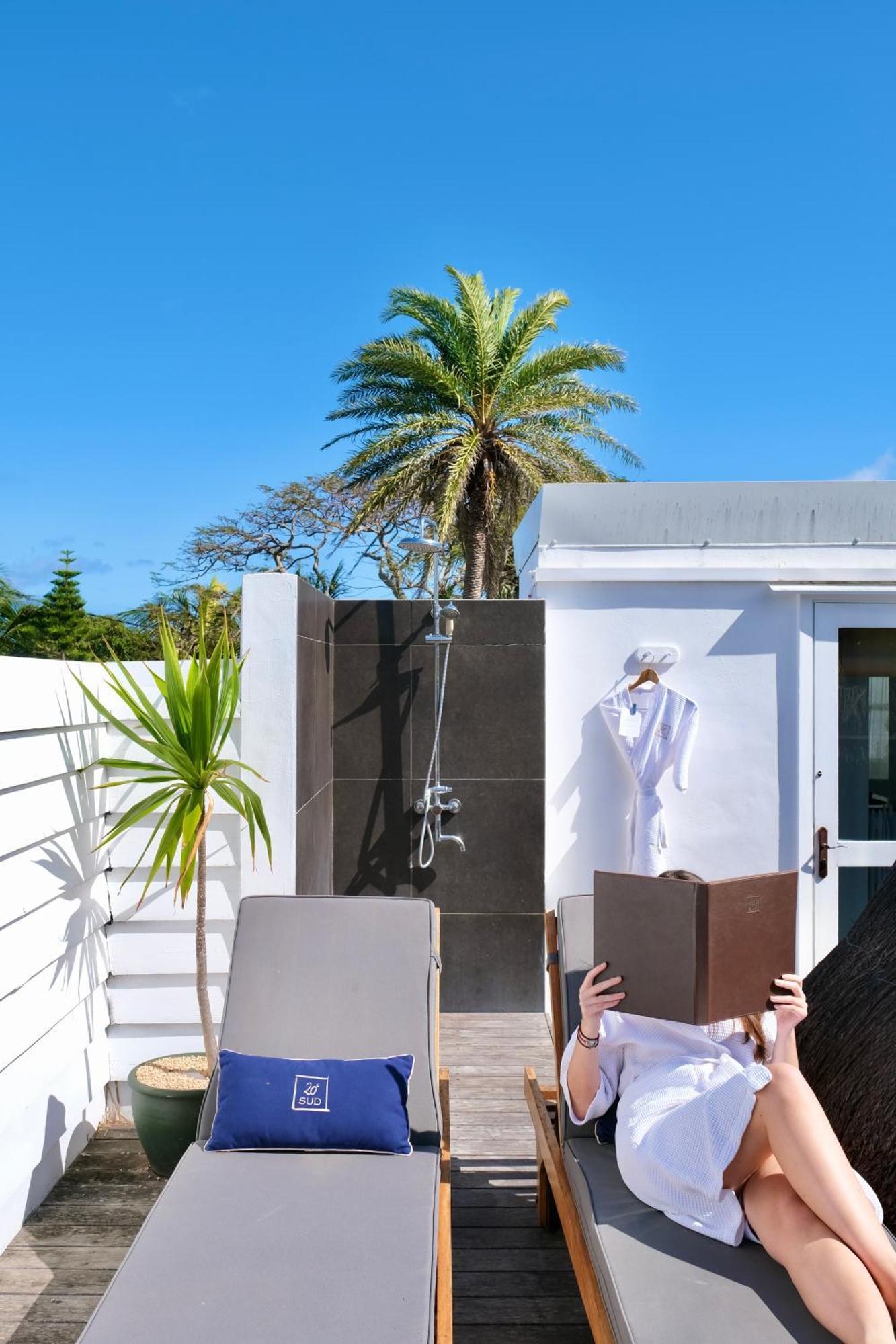 Hotel 20 Degres Sud - Relais & Chateaux Grand Bay Εξωτερικό φωτογραφία