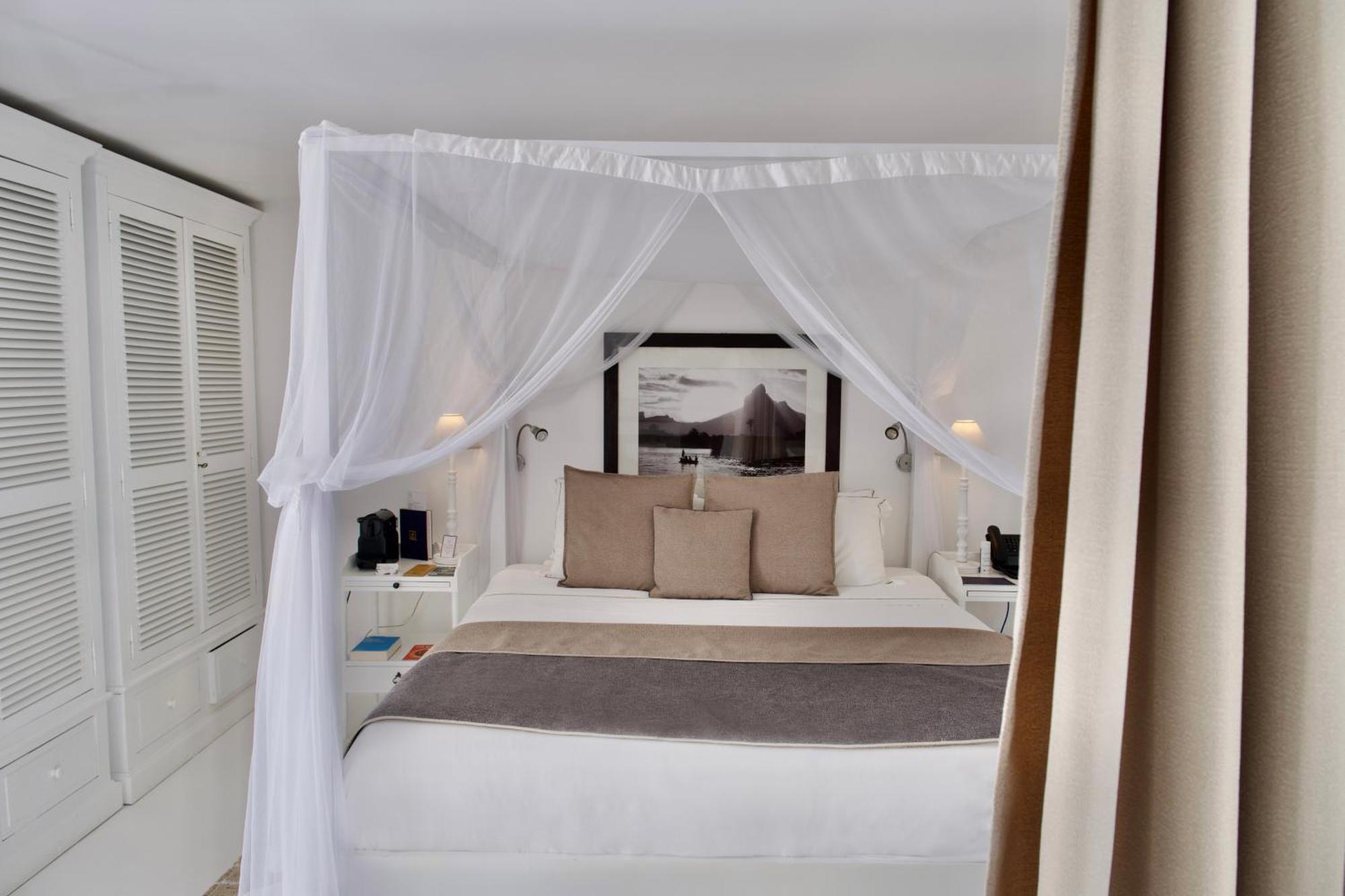 Hotel 20 Degres Sud - Relais & Chateaux Grand Bay Εξωτερικό φωτογραφία