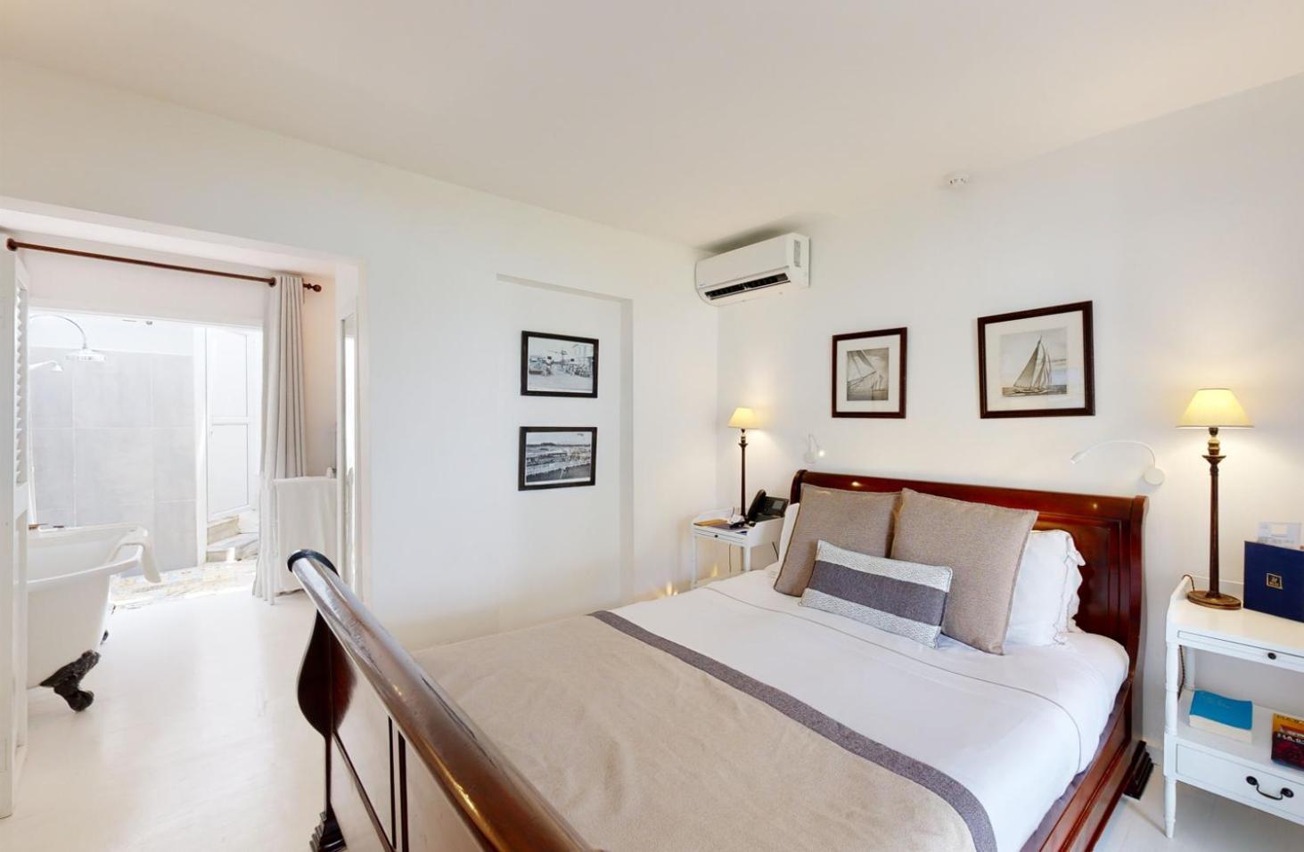Hotel 20 Degres Sud - Relais & Chateaux Grand Bay Εξωτερικό φωτογραφία