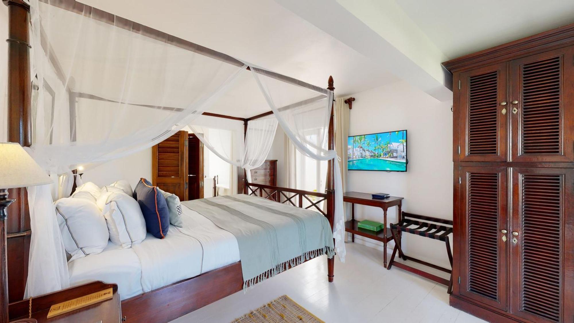 Hotel 20 Degres Sud - Relais & Chateaux Grand Bay Εξωτερικό φωτογραφία