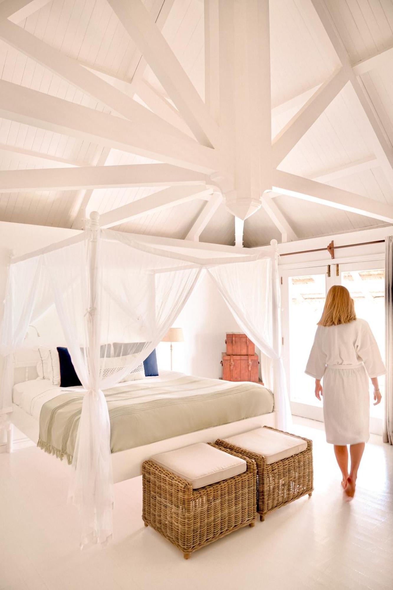 Hotel 20 Degres Sud - Relais & Chateaux Grand Bay Εξωτερικό φωτογραφία