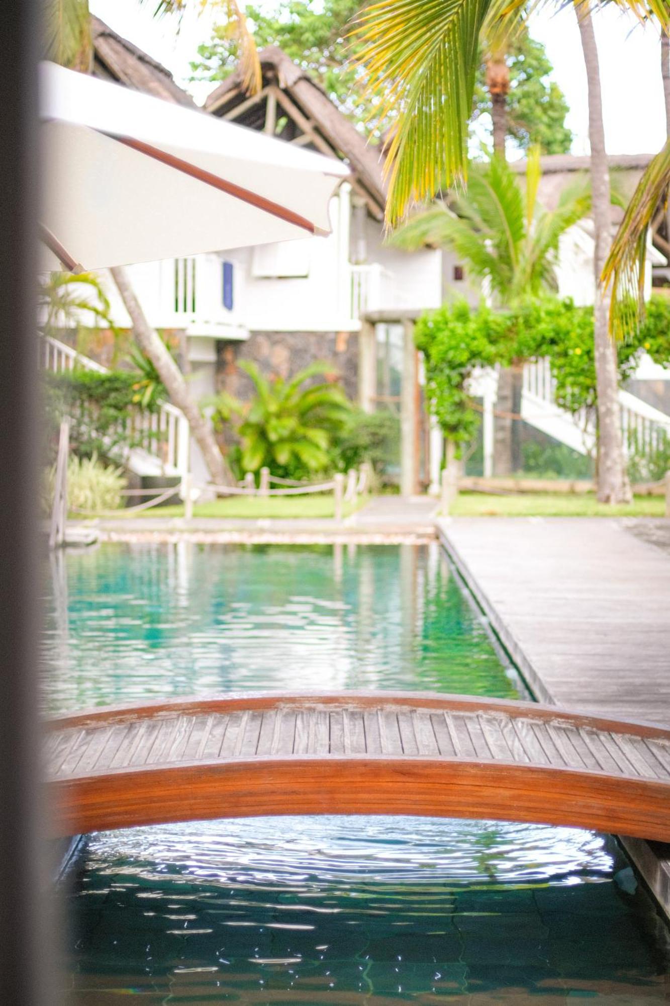 Hotel 20 Degres Sud - Relais & Chateaux Grand Bay Εξωτερικό φωτογραφία