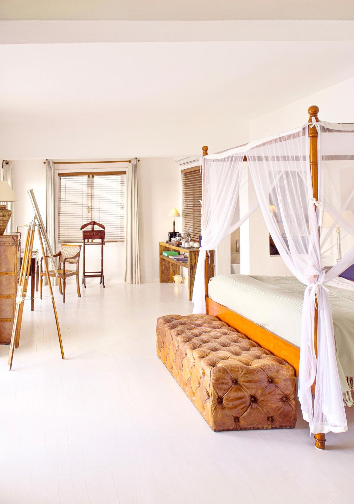 Hotel 20 Degres Sud - Relais & Chateaux Grand Bay Εξωτερικό φωτογραφία