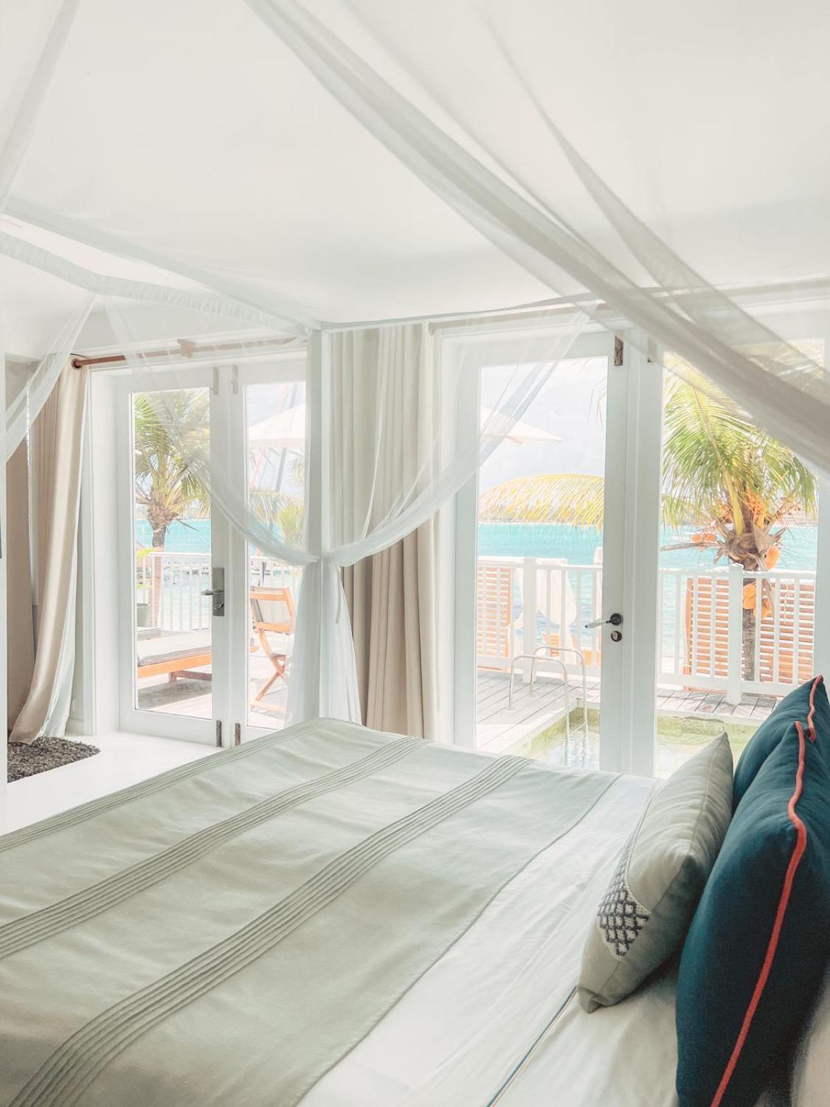 Hotel 20 Degres Sud - Relais & Chateaux Grand Bay Εξωτερικό φωτογραφία