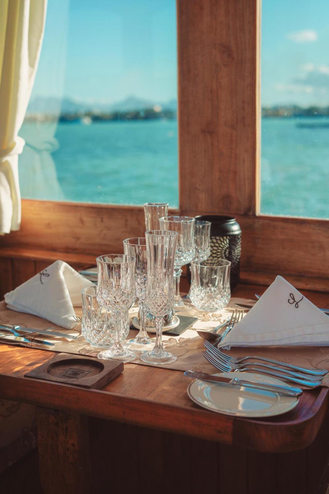 Hotel 20 Degres Sud - Relais & Chateaux Grand Bay Εξωτερικό φωτογραφία