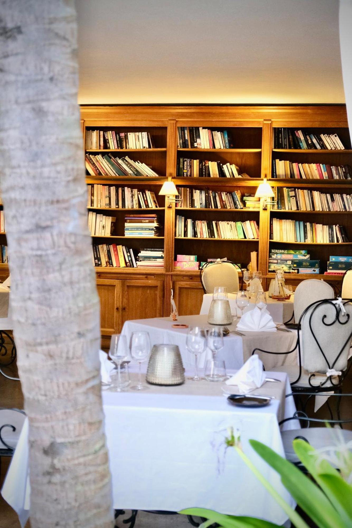 Hotel 20 Degres Sud - Relais & Chateaux Grand Bay Εξωτερικό φωτογραφία