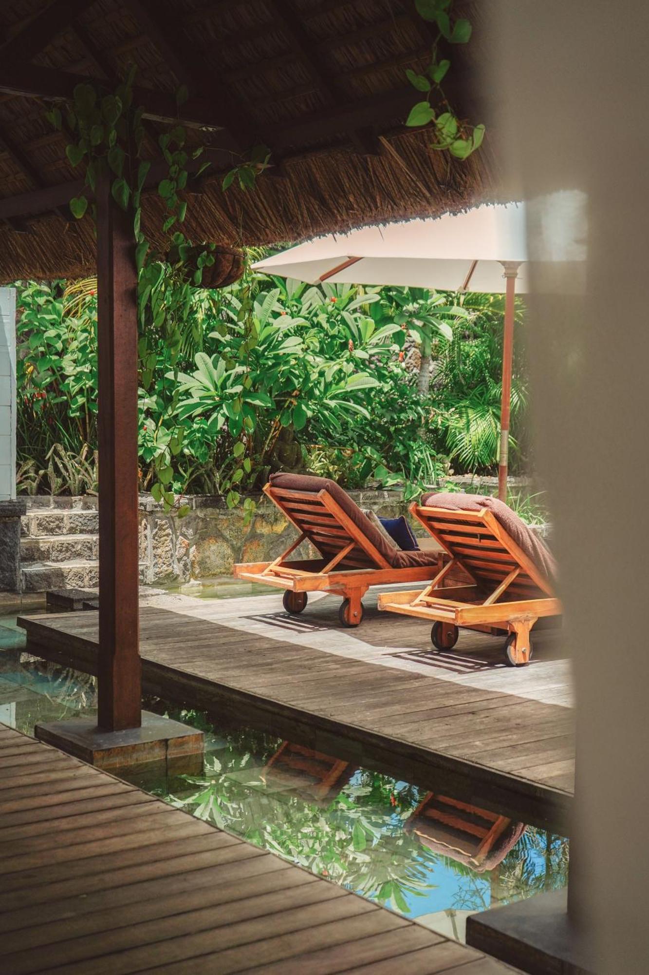 Hotel 20 Degres Sud - Relais & Chateaux Grand Bay Εξωτερικό φωτογραφία