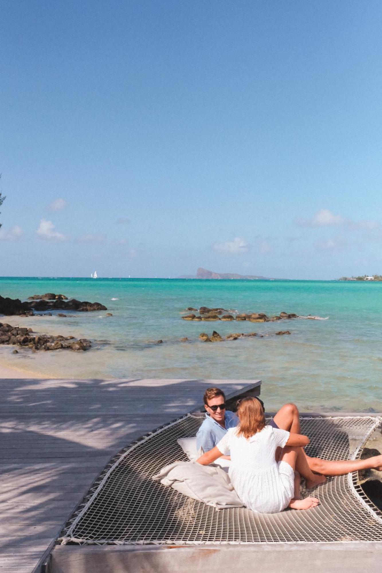 Hotel 20 Degres Sud - Relais & Chateaux Grand Bay Εξωτερικό φωτογραφία