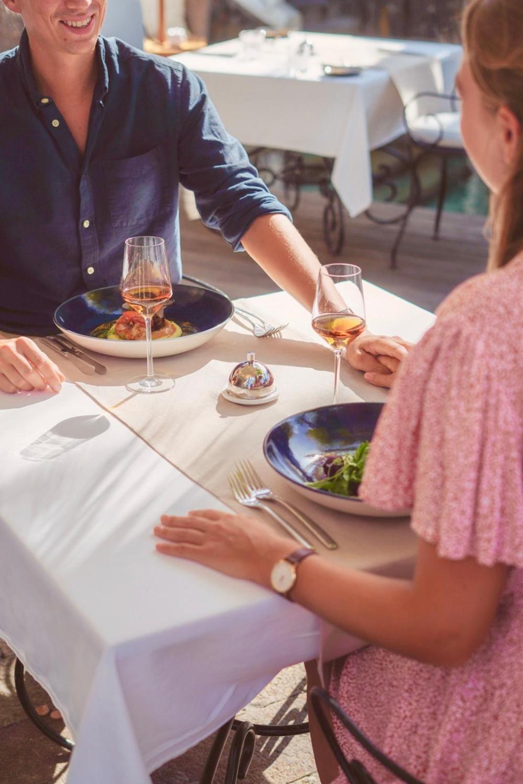 Hotel 20 Degres Sud - Relais & Chateaux Grand Bay Εξωτερικό φωτογραφία