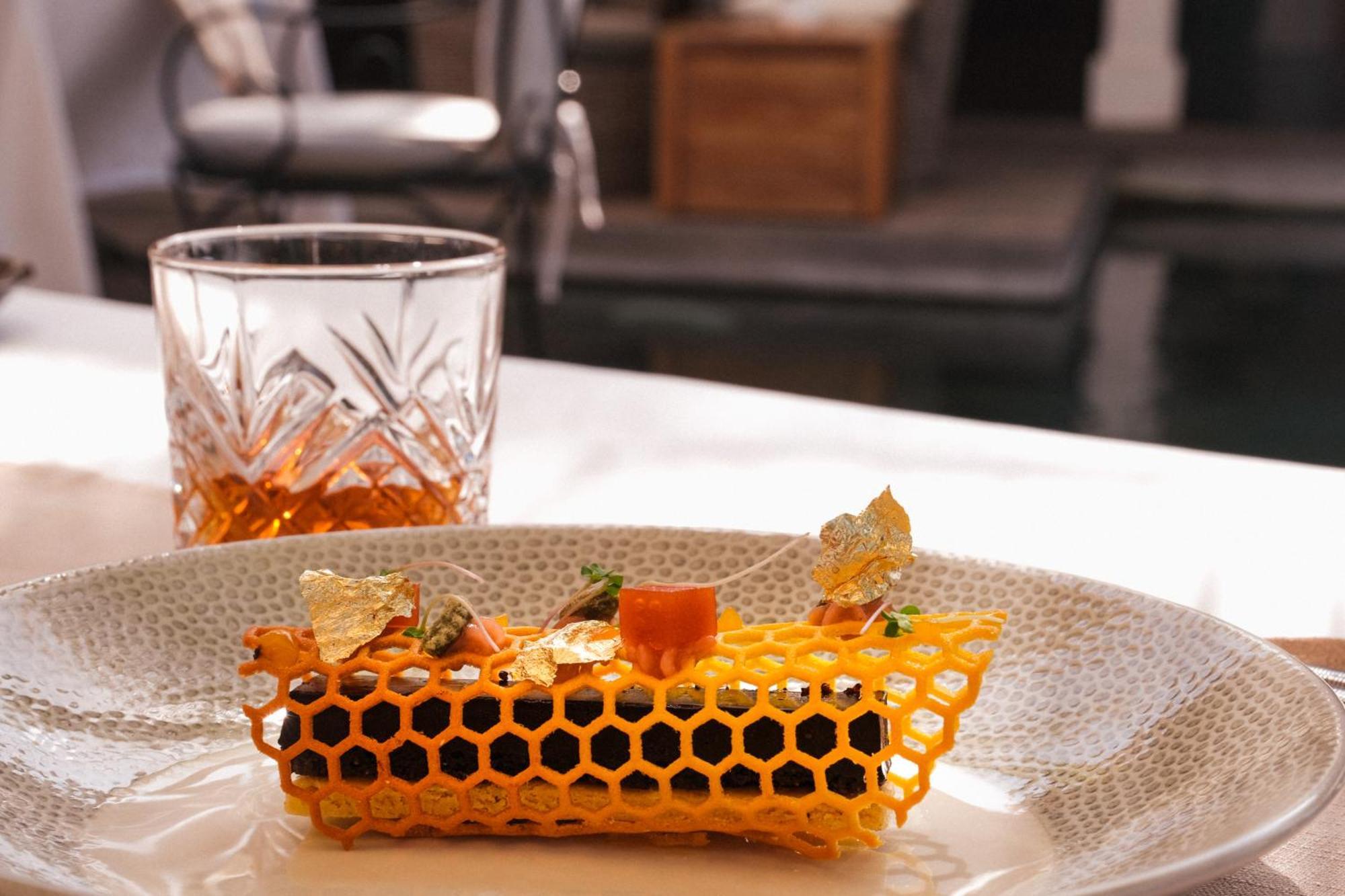 Hotel 20 Degres Sud - Relais & Chateaux Grand Bay Εξωτερικό φωτογραφία