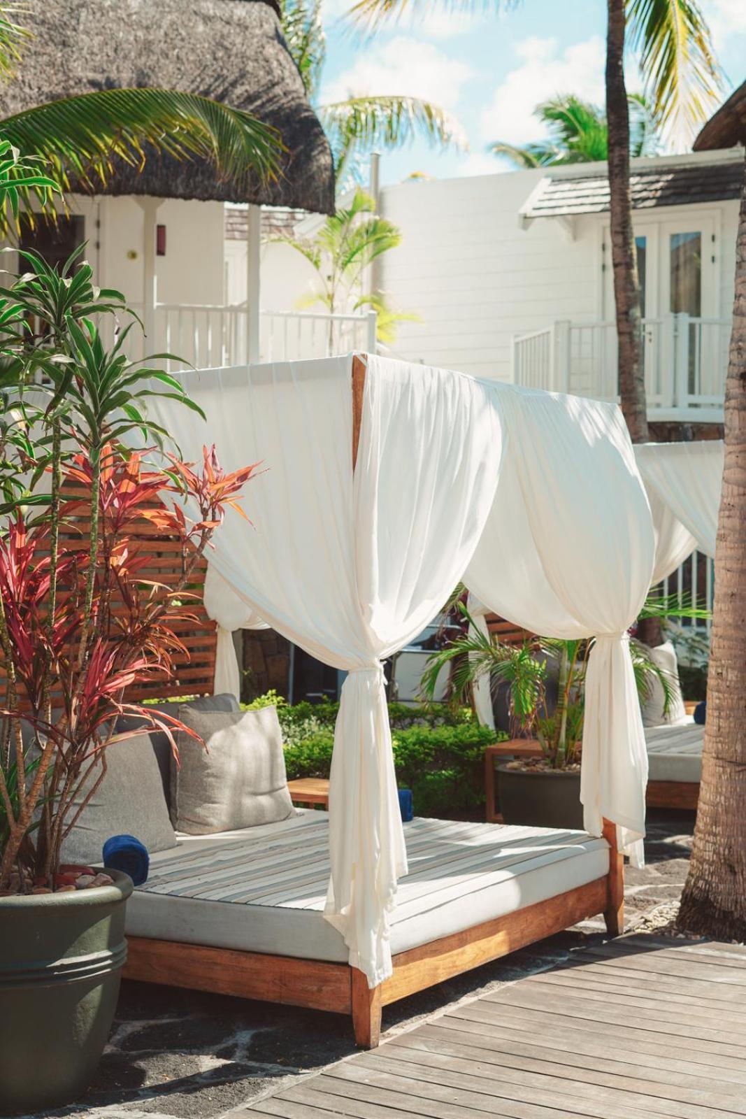 Hotel 20 Degres Sud - Relais & Chateaux Grand Bay Εξωτερικό φωτογραφία