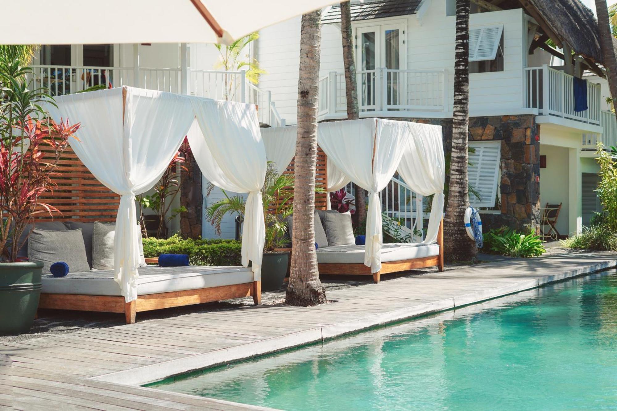 Hotel 20 Degres Sud - Relais & Chateaux Grand Bay Εξωτερικό φωτογραφία