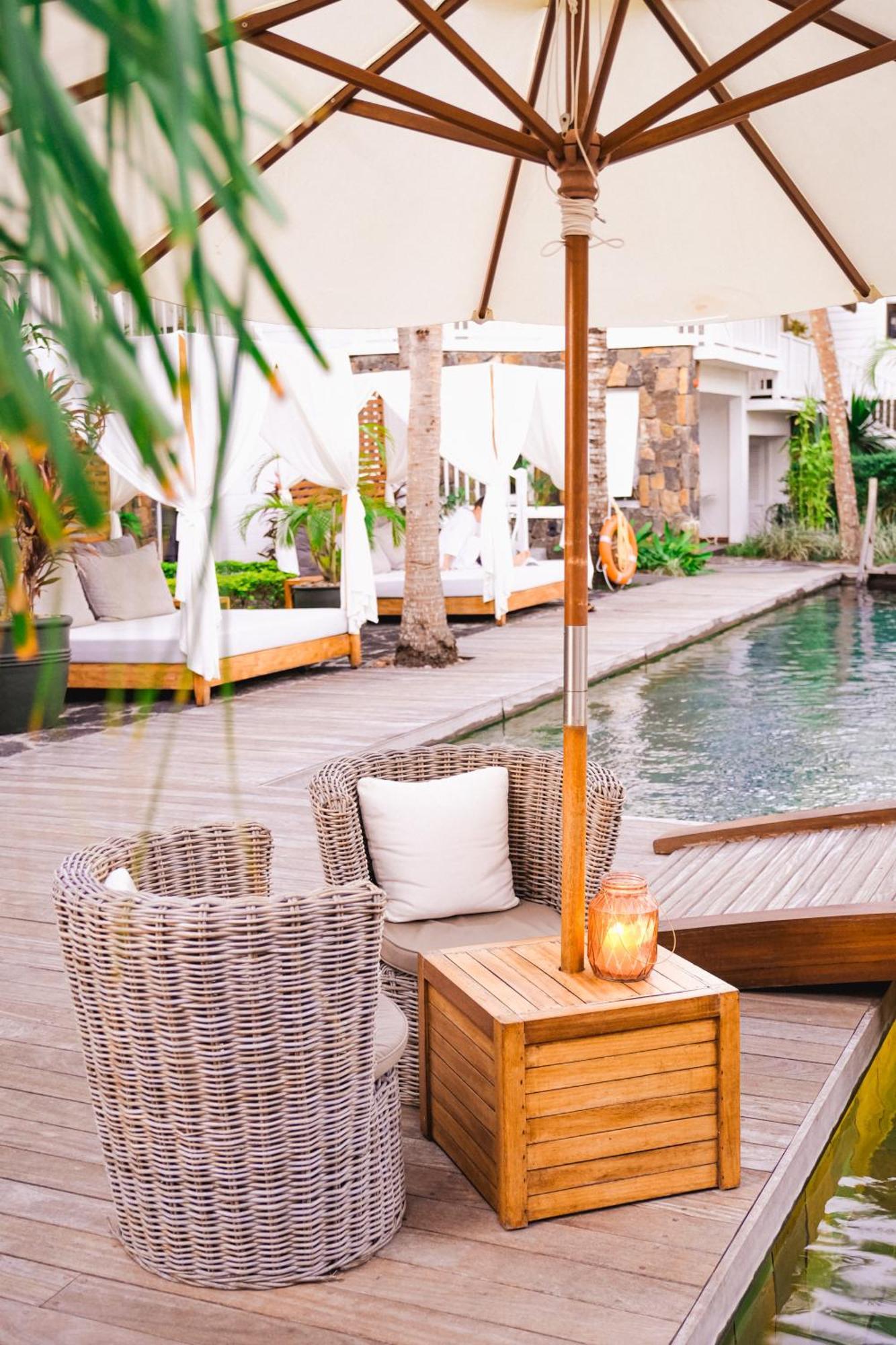 Hotel 20 Degres Sud - Relais & Chateaux Grand Bay Εξωτερικό φωτογραφία